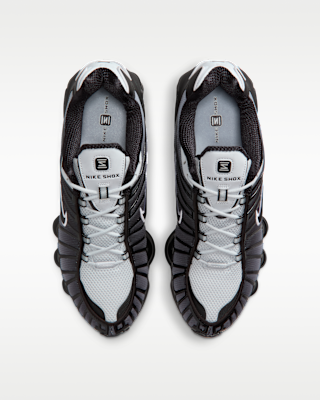 Nike Shox TL Men's Shoes. Nike JP